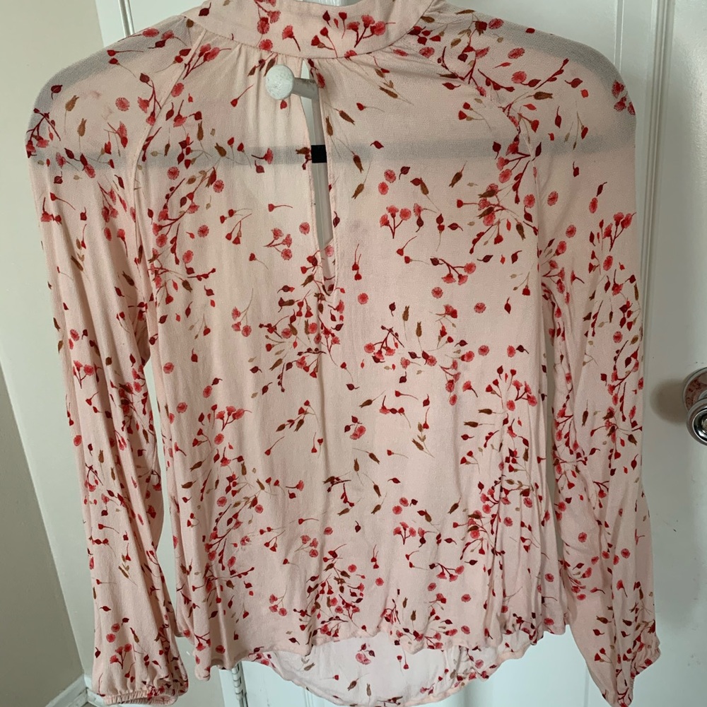 blouse/shirt